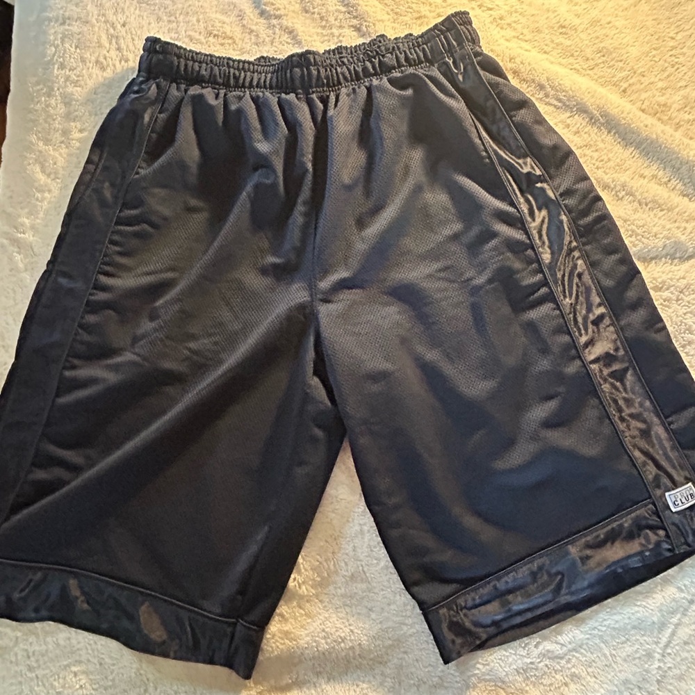 Pro club shorts